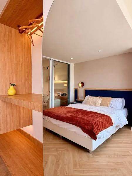 Hillside Condo 2 : ฮิลล์ไซด์ คอนโดมิเนียม 2, เชียงใหม่, ถนนนิมมานเหมินท์, สุเทพ, เมืองเชียงใหม่, เชียงใหม่, 32 ตร.ม., คอนโด ขาย, โดย วราพร ตางจงราช, 500625455 - DDproperty.com