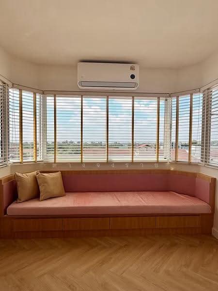 Hillside Condo 2, Chiang Mai, Nimmanhaemin Road, Su Thep, Muang Chiang Mai, Chiang Mai, 1 Bedroom, 32 sqm, Condo For Sale, by วราพร ตางจงราช, 500625455 - DDproperty.com