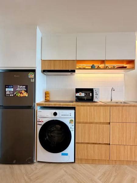 Hillside Condo 2, Chiang Mai, Nimmanhaemin Road, Su Thep, Muang Chiang Mai, Chiang Mai, 1 Bedroom, 32 sqm, Condo For Sale, by วราพร ตางจงราช, 500625455 - DDproperty.com