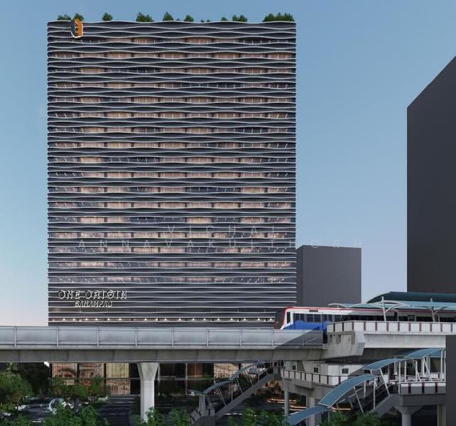 วัน ออริจิ้น สนามเป้า : One Origin Sanampao, กรุงเทพ, พญาไท, กรุงเทพ, 97 ตร.ม., สำนักงาน ให้เช่า, โดย Vichai Annavakulthorn, 500625456 - DDproperty.com