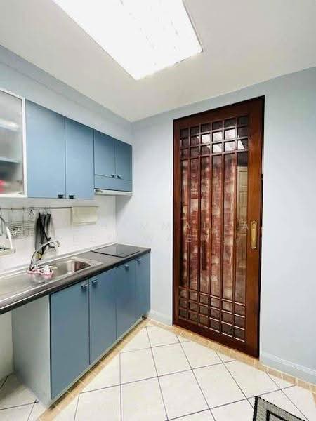 Baan Siri Sathorn, Bangkok, 10 Yen Akat 1 Alley, Thung Maha Mek, Sathon, Bangkok, 1 Bedroom, 37 sqm, Condo For Rent, by Muhammad-ameen Waeyusoh, 500625460 - DDproperty.com