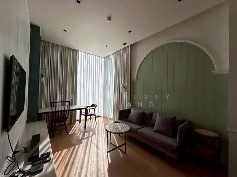 28 Chidlom, Bangkok, 28 Chit Lom Alley, Lumphini, Pathum Wan, Bangkok, 1 Bedroom, 44 sqm, Condo For Sale, by BR Property Thailand, 500625462 - DDproperty.com