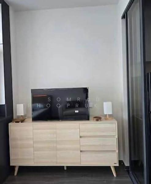 IDEO Sukhumvit Rama 4, Bangkok, Soi Sukhumvit 44, Sukhumvit Road, Phra Kanong, Khlong Toei, Bangkok, Studio, 35 sqm, Condo For Rent, by Somrad Phoopruksachart, 500625464 - DDproperty.com