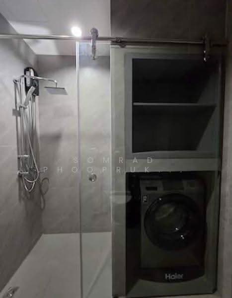 IDEO Sukhumvit Rama 4, Bangkok, Soi Sukhumvit 44, Sukhumvit Road, Phra Kanong, Khlong Toei, Bangkok, Studio, 35 sqm, Condo For Rent, by Somrad Phoopruksachart, 500625464 - DDproperty.com