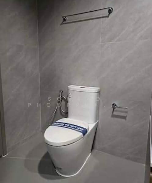 IDEO Sukhumvit Rama 4, Bangkok, Soi Sukhumvit 44, Sukhumvit Road, Phra Kanong, Khlong Toei, Bangkok, Studio, 35 sqm, Condo For Rent, by Somrad Phoopruksachart, 500625464 - DDproperty.com