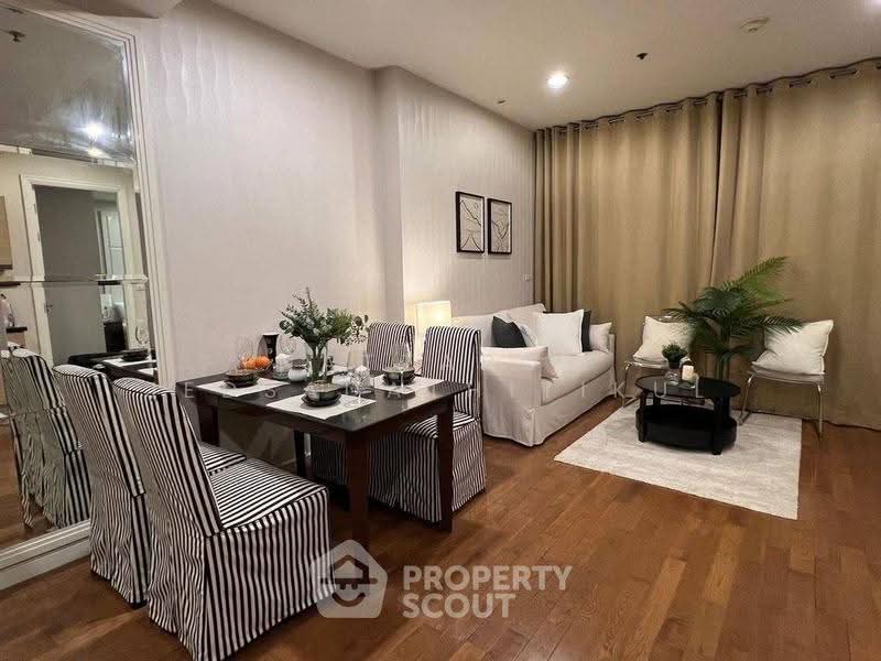 The Address Chidlom, Bangkok, Ploenchit Road, Lumphini, Pathum Wan, Bangkok, 1 Bedroom, 57 sqm, Condo For Rent, by Nattapol Jedsadathitikul, 500625465 - DDproperty.com