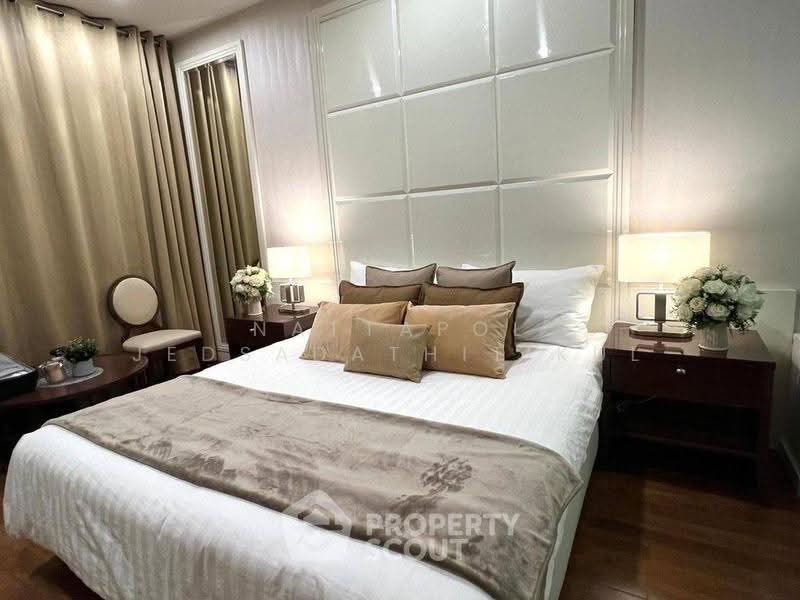 The Address Chidlom, Bangkok, Ploenchit Road, Lumphini, Pathum Wan, Bangkok, 1 Bedroom, 57 sqm, Condo For Rent, by Nattapol Jedsadathitikul, 500625465 - DDproperty.com