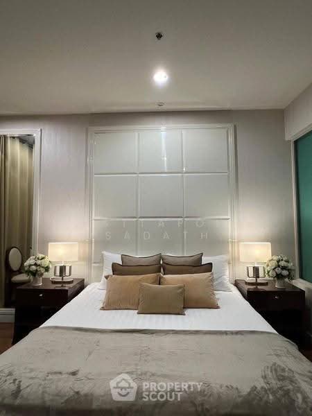 The Address Chidlom, Bangkok, Ploenchit Road, Lumphini, Pathum Wan, Bangkok, 1 Bedroom, 57 sqm, Condo For Rent, by Nattapol Jedsadathitikul, 500625465 - DDproperty.com