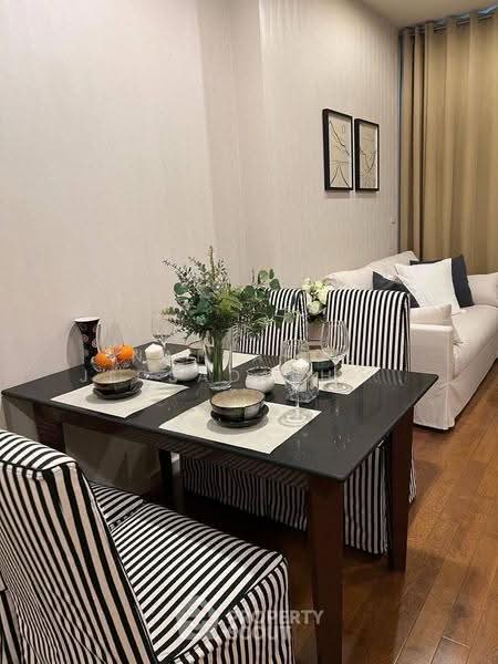 The Address Chidlom, Bangkok, Ploenchit Road, Lumphini, Pathum Wan, Bangkok, 1 Bedroom, 57 sqm, Condo For Rent, by Nattapol Jedsadathitikul, 500625465 - DDproperty.com