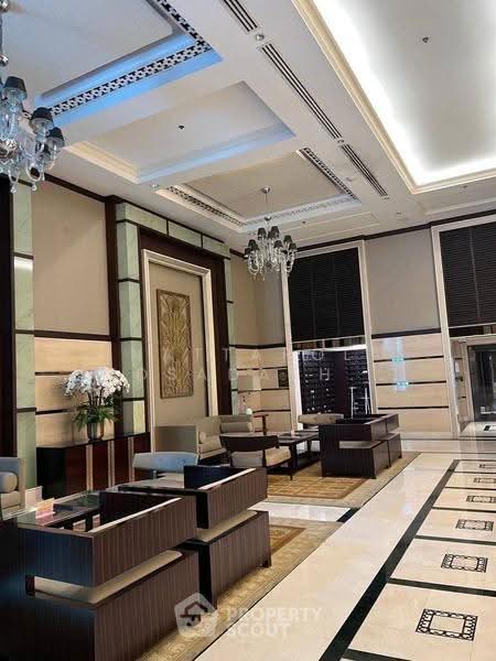 The Address Chidlom, Bangkok, Ploenchit Road, Lumphini, Pathum Wan, Bangkok, 1 Bedroom, 57 sqm, Condo For Rent, by Nattapol Jedsadathitikul, 500625465 - DDproperty.com