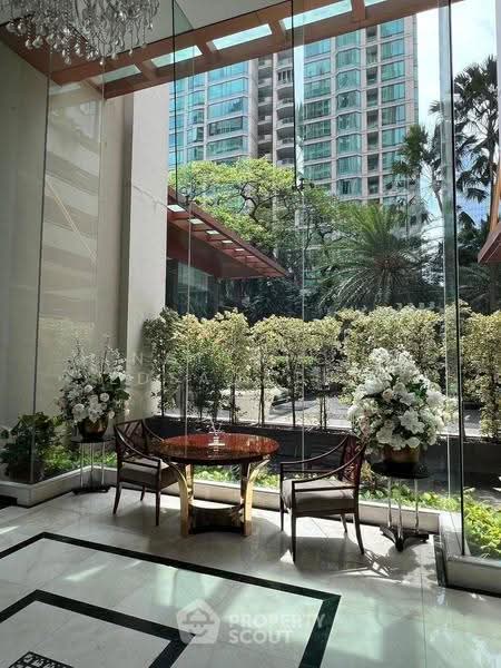 The Address Chidlom, Bangkok, Ploenchit Road, Lumphini, Pathum Wan, Bangkok, 1 Bedroom, 57 sqm, Condo For Rent, by Nattapol Jedsadathitikul, 500625465 - DDproperty.com