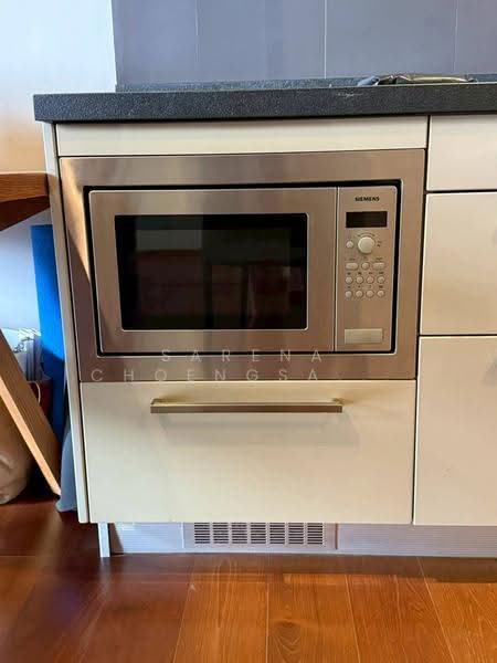 Quattro by Sansiri, Bangkok, 134 Thong Lo 4 Alley, Khlong Tan Nua, Watthana, Bangkok, 1 Bedroom, 50 sqm, Condo For Rent, by Sarena Choengsamor, 500625467 - DDproperty.com