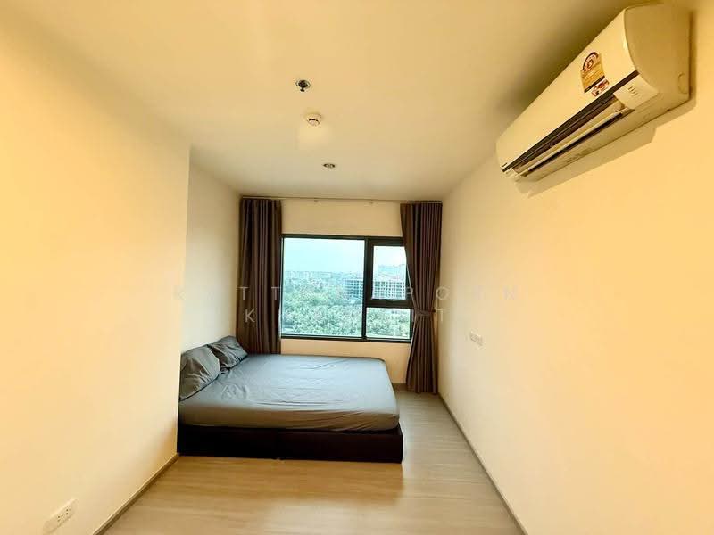 Aspire Sathorn-Ratchaphruek : แอสปาย สาทร-ราชพฤกษ์, กรุงเทพ, ถนน ราชพฤกษ์, ปากคลองภาษีเจริญ, ภาษีเจริญ, กรุงเทพ, 47 ตร.ม., คอนโด ให้เช่า, โดย Rattanaporn Khamlit, 500625468 - DDproperty.com