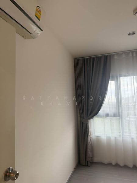 Aspire Sathorn-Ratchaphruek : แอสปาย สาทร-ราชพฤกษ์, กรุงเทพ, ถนน ราชพฤกษ์, ปากคลองภาษีเจริญ, ภาษีเจริญ, กรุงเทพ, 47 ตร.ม., คอนโด ให้เช่า, โดย Rattanaporn Khamlit, 500625468 - DDproperty.com