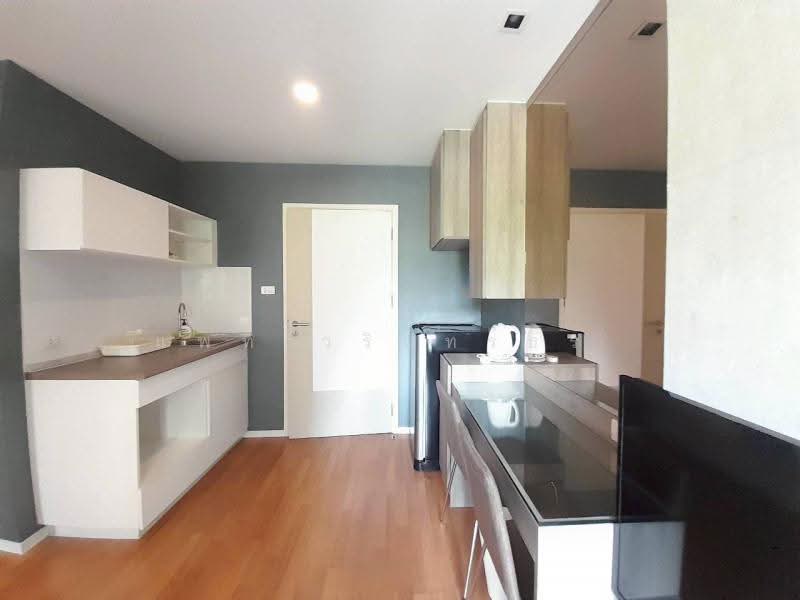 Lumpini Place Bangna Km.3, Bangkok, 52 Soi Bang Na-Trat 23, Bang Na, Bangkok, 1 Bedroom, 23 sqm, Condo For Rent, by แพท วรินทร์ธร, 500625469 - DDproperty.com