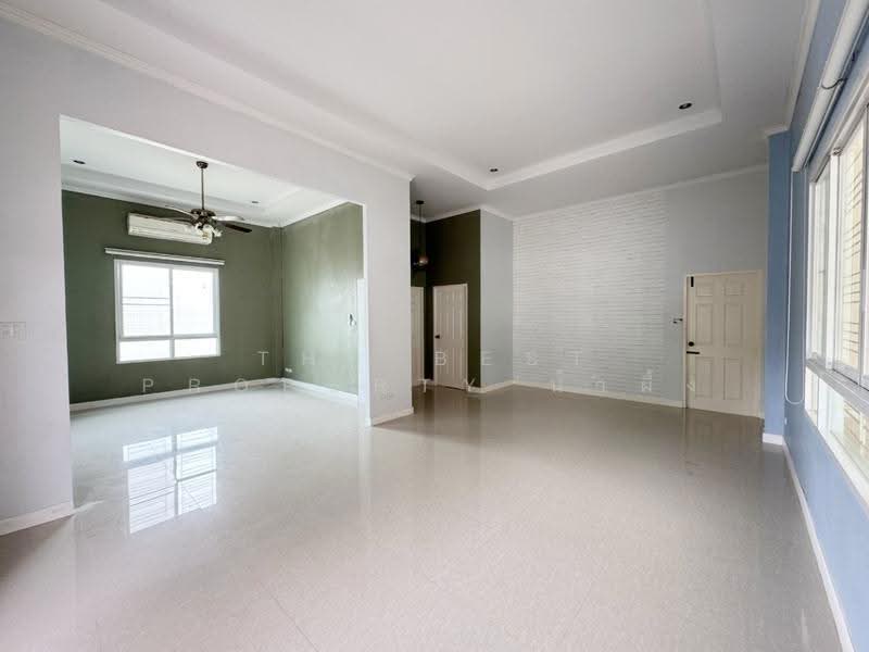 นาวีเฮ้าส์ 39 ชลบุรี, Chon Buri (Pattaya), Bang Sa-re, Sattahip, Chon Buri (Pattaya), 2 Bedrooms, 150 sqm, Single Detached House For Sale, by The Best Property น้ำผึ้ง, 500625471 - DDproperty.com