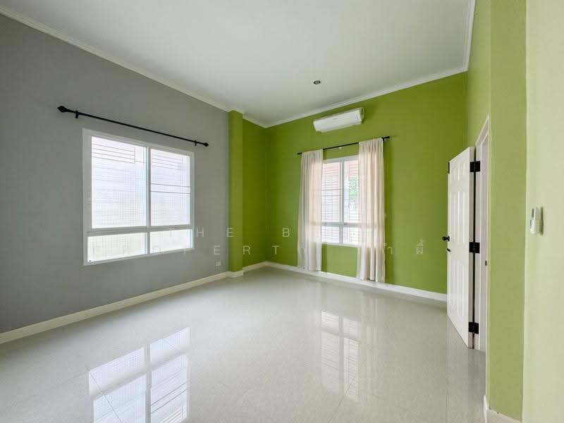 นาวีเฮ้าส์ 39 ชลบุรี, Chon Buri (Pattaya), Bang Sa-re, Sattahip, Chon Buri (Pattaya), 2 Bedrooms, 150 sqm, Single Detached House For Sale, by The Best Property น้ำผึ้ง, 500625471 - DDproperty.com