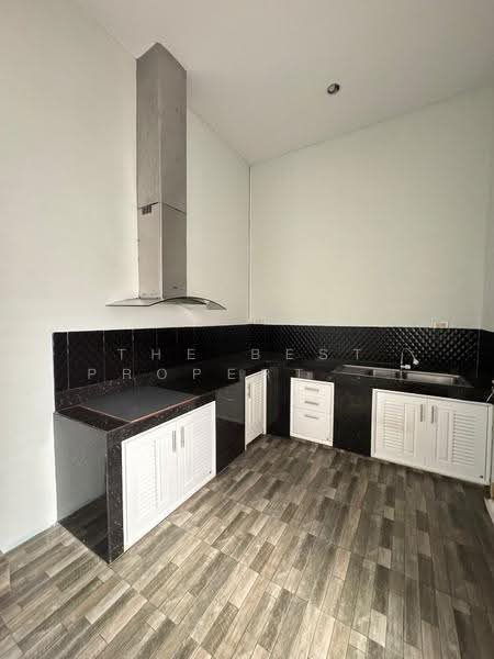 นาวีเฮ้าส์ 39 ชลบุรี, Chon Buri (Pattaya), Bang Sa-re, Sattahip, Chon Buri (Pattaya), 2 Bedrooms, 150 sqm, Single Detached House For Sale, by The Best Property น้ำผึ้ง, 500625471 - DDproperty.com