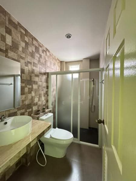 นาวีเฮ้าส์ 39 ชลบุรี, Chon Buri (Pattaya), Bang Sa-re, Sattahip, Chon Buri (Pattaya), 2 Bedrooms, 150 sqm, Single Detached House For Sale, by The Best Property น้ำผึ้ง, 500625471 - DDproperty.com