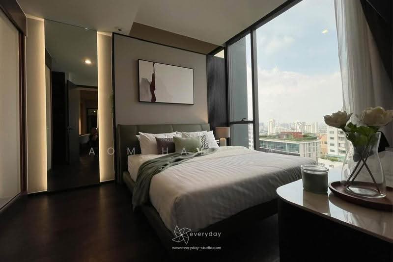 LAVIQ Sukhumvit 57 : ลาวิค สุขุมวิท 57, กรุงเทพ, ซอย สุขุมวิท 57, คลองตันเหนือ, วัฒนา, กรุงเทพ, 46 ตร.ม., คอนโด ให้เช่า, โดย Aom Hatairat, 500625477 - DDproperty.com