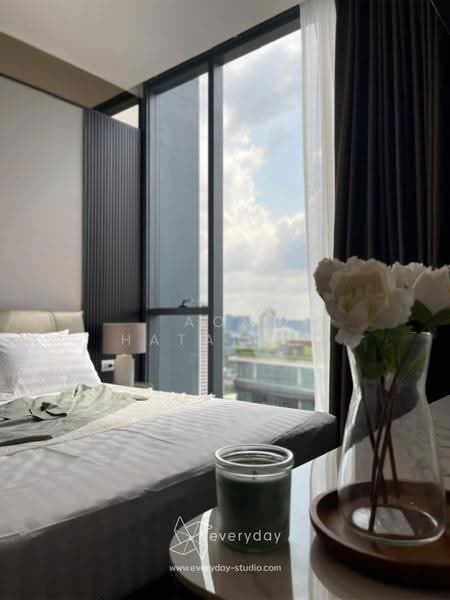 LAVIQ Sukhumvit 57 : ลาวิค สุขุมวิท 57, กรุงเทพ, ซอย สุขุมวิท 57, คลองตันเหนือ, วัฒนา, กรุงเทพ, 46 ตร.ม., คอนโด ให้เช่า, โดย Aom Hatairat, 500625477 - DDproperty.com