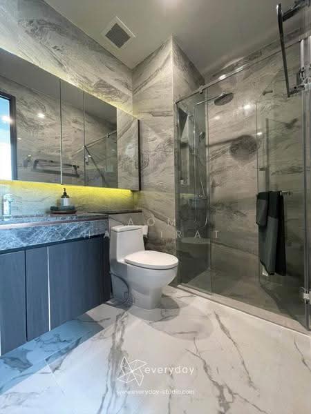 LAVIQ Sukhumvit 57, Bangkok, Soi Sukhumvit 57, Sukhumvit Road, Khlong Tan Nua, Watthana, Bangkok, 1 Bedroom, 46 sqm, Condo For Rent, by Aom Hatairat, 500625477 - DDproperty.com