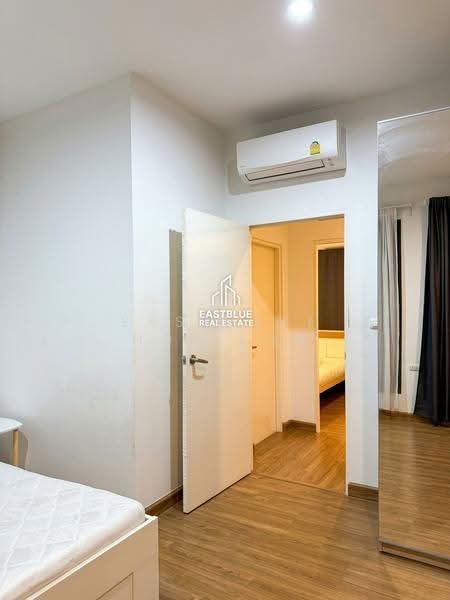 Pleno Sukhumvit-Bangna : ทาวน์โฮม พลีโน่ สุขุมวิท-บางนา, สมุทรปราการ, ถนนบัวนครินทร์, บางแก้ว, บางพลี, สมุทรปราการ, 106 ตร.ม., ทาวน์เฮ้าส์ ให้เช่า, โดย Eastblue Horizon, 500625478 - DDproperty.com