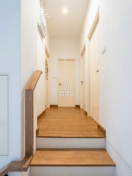 Pleno Sukhumvit-Bangna, Samut Prakan, Bua Nakarin Road, Bang Kaeo, Bang Plee, Samut Prakan, 3 Bedrooms, 106 sqm, Townhouse For Rent, by Eastblue Horizon, 500625478 - DDproperty.com
