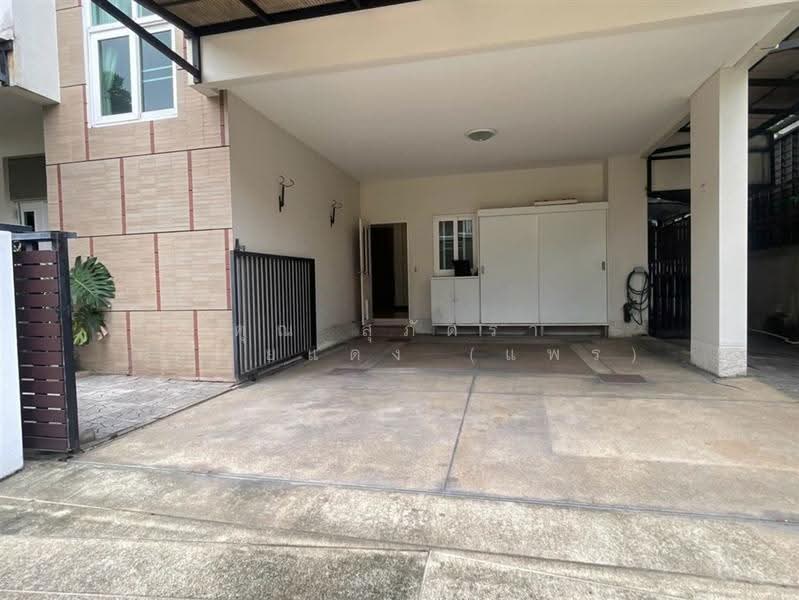 คาซ่า แกรนด์ เกษตร-นวมินทร์, Bangkok, ถนนประเสริฐมนูกิจ, Chorake Bua, Lat Phrao, Bangkok, 3 Bedrooms, 220 sqm, Single Detached House For Sale, by คุณ สุภัตรา พลอยแดง (แพร), 500625484 - DDproperty.com