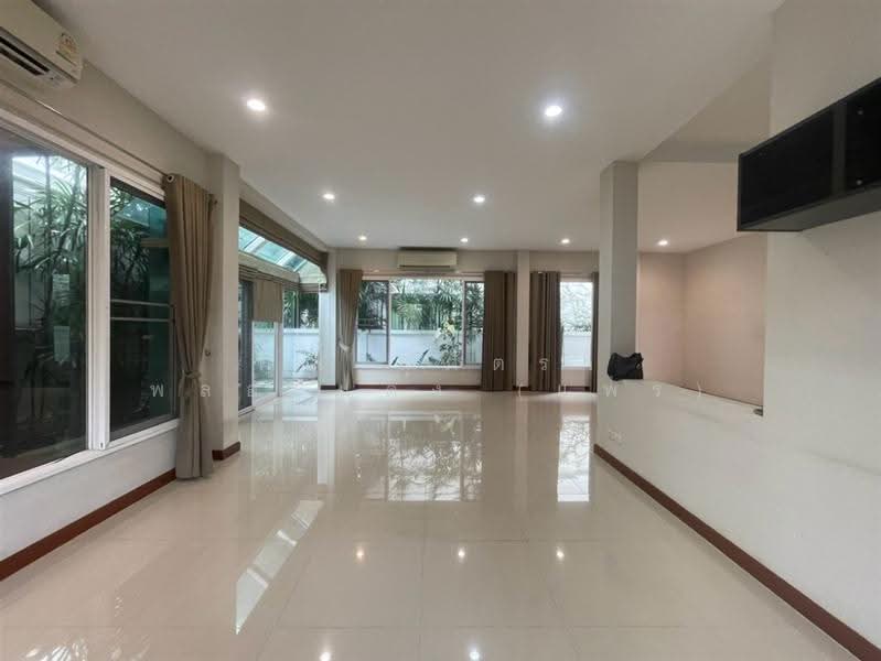 คาซ่า แกรนด์ เกษตร-นวมินทร์, Bangkok, ถนนประเสริฐมนูกิจ, Chorake Bua, Lat Phrao, Bangkok, 3 Bedrooms, 220 sqm, Single Detached House For Sale, by คุณ สุภัตรา พลอยแดง (แพร), 500625484 - DDproperty.com