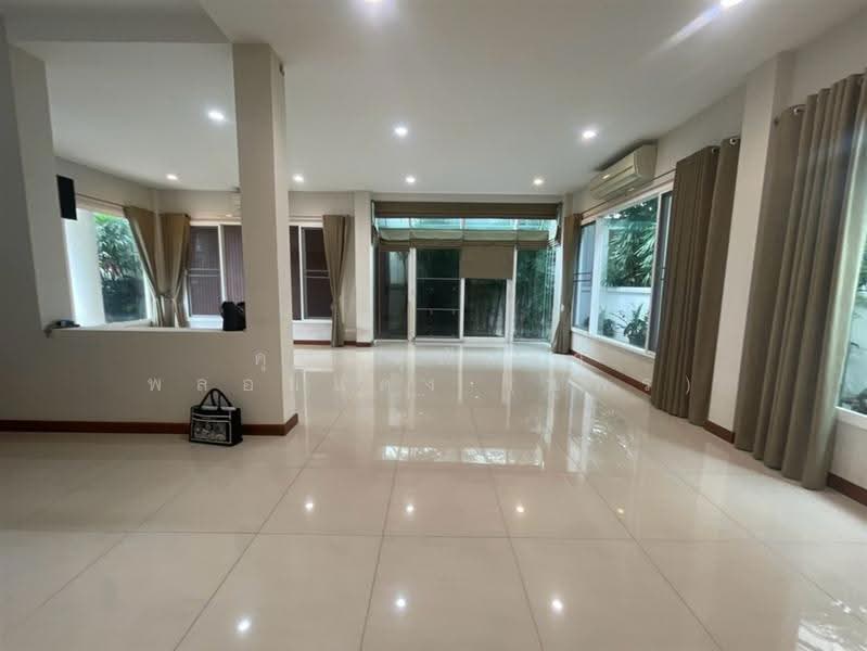 คาซ่า แกรนด์ เกษตร-นวมินทร์, Bangkok, ถนนประเสริฐมนูกิจ, Chorake Bua, Lat Phrao, Bangkok, 3 Bedrooms, 220 sqm, Single Detached House For Sale, by คุณ สุภัตรา พลอยแดง (แพร), 500625484 - DDproperty.com