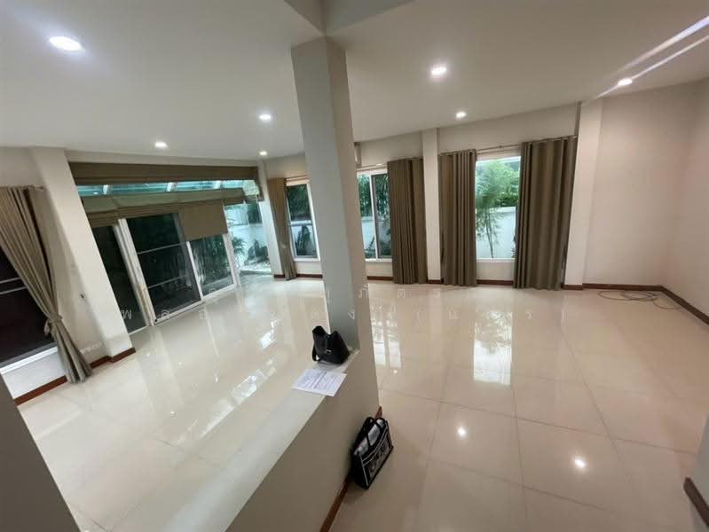 คาซ่า แกรนด์ เกษตร-นวมินทร์, Bangkok, ถนนประเสริฐมนูกิจ, Chorake Bua, Lat Phrao, Bangkok, 3 Bedrooms, 220 sqm, Single Detached House For Sale, by คุณ สุภัตรา พลอยแดง (แพร), 500625484 - DDproperty.com