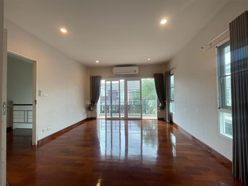 คาซ่า แกรนด์ เกษตร-นวมินทร์, Bangkok, ถนนประเสริฐมนูกิจ, Chorake Bua, Lat Phrao, Bangkok, 3 Bedrooms, 220 sqm, Single Detached House For Sale, by คุณ สุภัตรา พลอยแดง (แพร), 500625484 - DDproperty.com