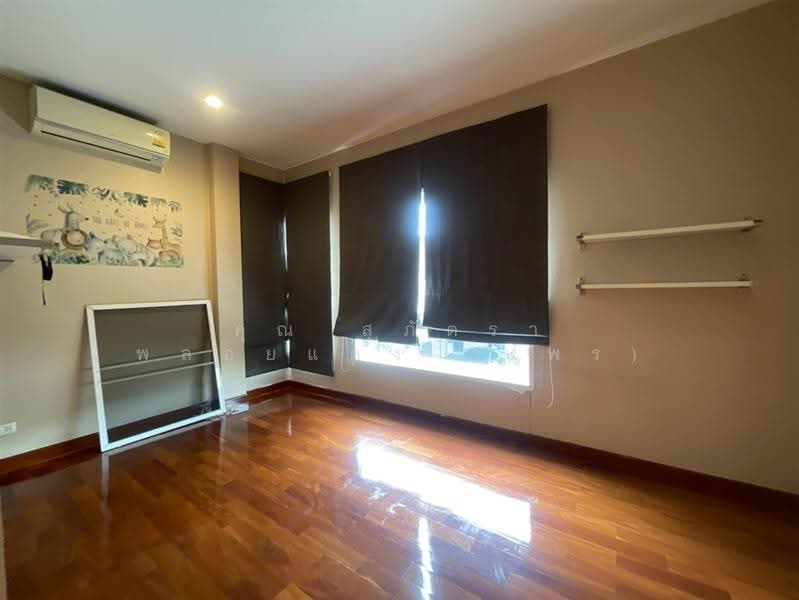 คาซ่า แกรนด์ เกษตร-นวมินทร์, Bangkok, ถนนประเสริฐมนูกิจ, Chorake Bua, Lat Phrao, Bangkok, 3 Bedrooms, 220 sqm, Single Detached House For Sale, by คุณ สุภัตรา พลอยแดง (แพร), 500625484 - DDproperty.com