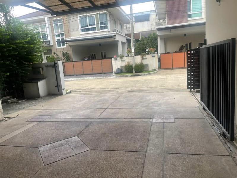 คาซ่า แกรนด์ เกษตร-นวมินทร์, กรุงเทพ, ถนนประเสริฐมนูกิจ, จรเข้บัว, ลาดพร้าว, กรุงเทพ, 220 ตร.ม., บ้านเดี่ยว ขาย, โดย คุณ สุภัตรา พลอยแดง (แพร), 500625484 - DDproperty.com