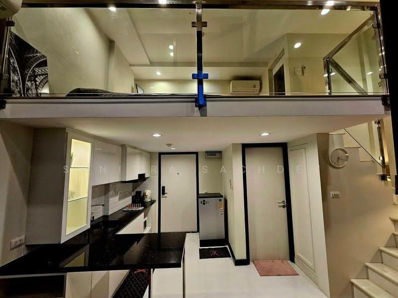 Thames Residence, Bangkok, Soi Baering 5, Bang Na, Bangkok, 1 Bedroom, 40 sqm, Condo For Rent, by Sunitra Sachdev, 500625485 - DDproperty.com