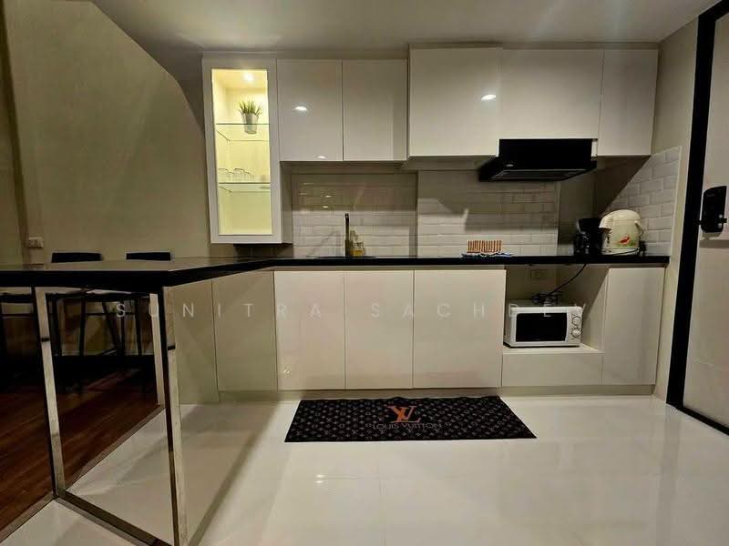 Thames Residence : เทมส์ เรสซิเดนส์, กรุงเทพ, ซอยแบริ่ง 5, บางนา, กรุงเทพ, 40 ตร.ม., คอนโด ให้เช่า, โดย Sunitra Sachdev, 500625485 - DDproperty.com