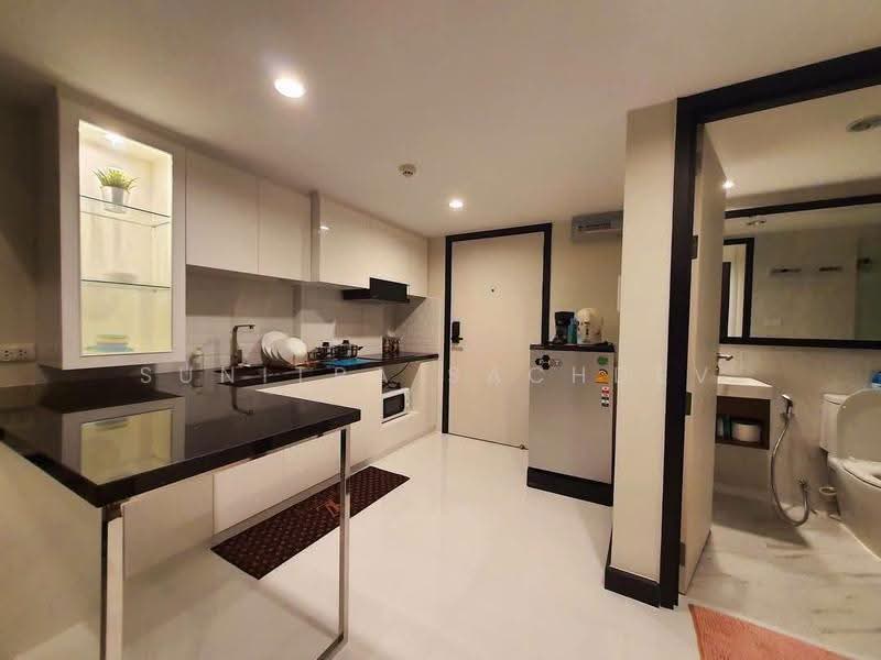 Thames Residence, Bangkok, Soi Baering 5, Bang Na, Bangkok, 1 Bedroom, 40 sqm, Condo For Rent, by Sunitra Sachdev, 500625485 - DDproperty.com