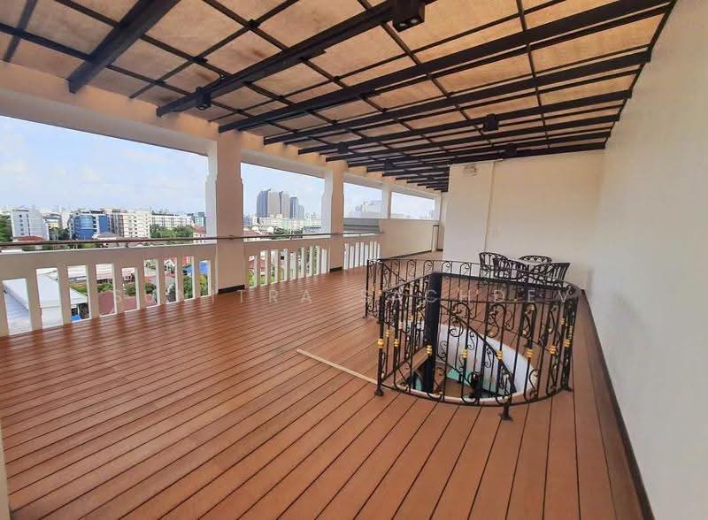 Thames Residence : เทมส์ เรสซิเดนส์, กรุงเทพ, ซอยแบริ่ง 5, บางนา, กรุงเทพ, 40 ตร.ม., คอนโด ให้เช่า, โดย Sunitra Sachdev, 500625485 - DDproperty.com
