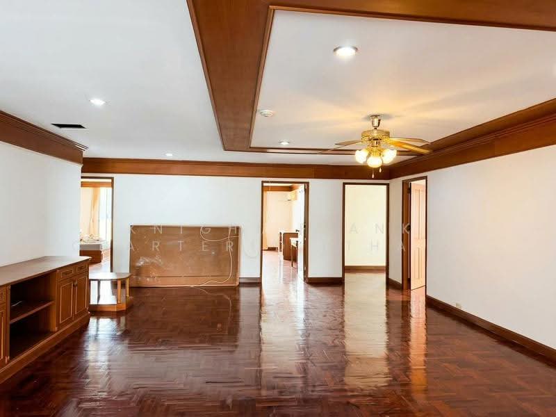 Le Chateau Mansion, กรุงเทพ, 55 ซอยเอกมัย 12 ถนนสุขุมวิท 63 คลองตันเหนือ วัฒนา กทม, คลองตันเหนือ, วัฒนา, กรุงเทพ, 560 ตร.ม., คอนโด ให้เช่า, โดย Knight Frank Chartered (Thailand) Co.,Ltd, 500625489 - DDproperty.com