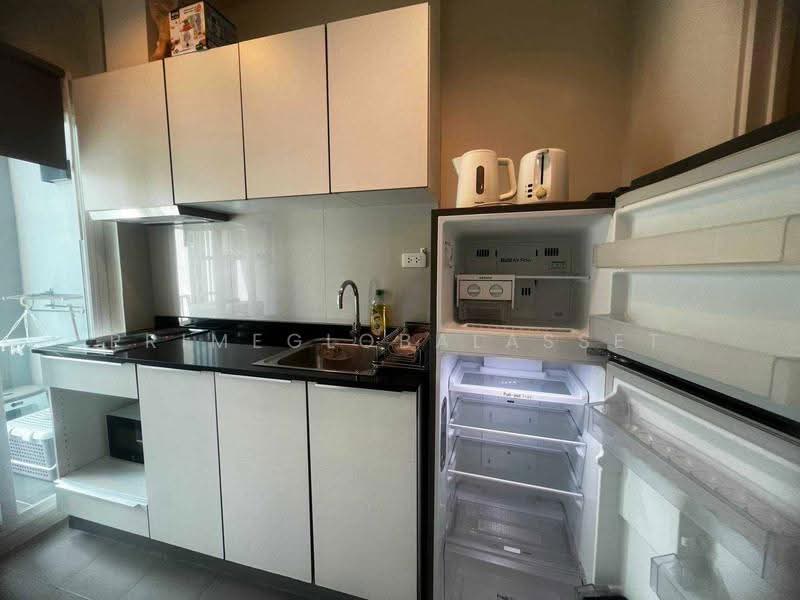 The Base Downtown, Phuket, Wichit Songkhram, Wichit, Muang Phuket, Phuket, 1 Bedroom, 34 sqm, Condo For Rent, by PrimeGlobalAsset, 500625492 - DDproperty.com