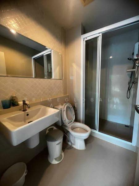 The Base Downtown, Phuket, Wichit Songkhram, Wichit, Muang Phuket, Phuket, 1 Bedroom, 34 sqm, Condo For Rent, by PrimeGlobalAsset, 500625492 - DDproperty.com