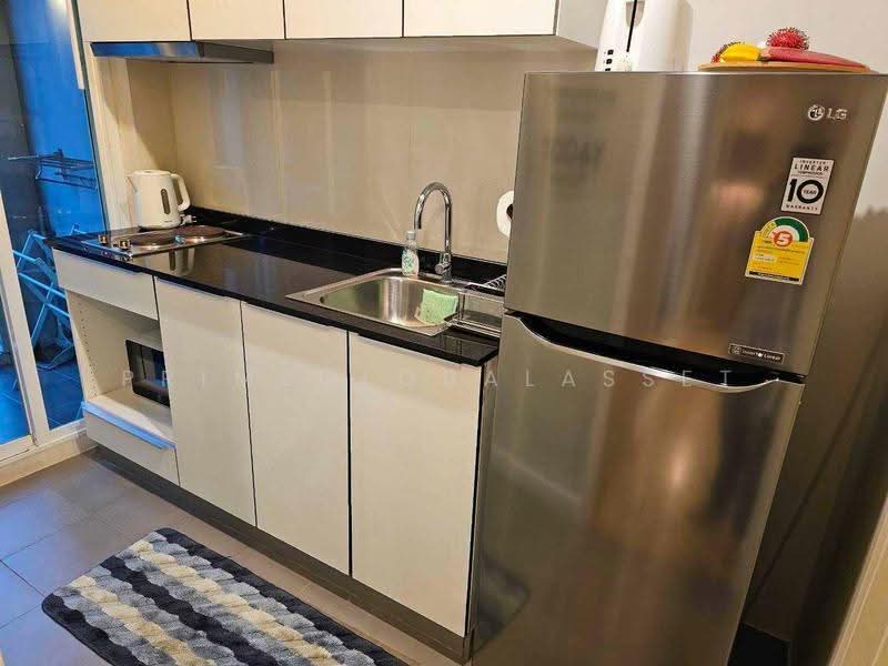 The Base Downtown, Phuket, Wichit Songkhram, Wichit, Muang Phuket, Phuket, 1 Bedroom, 34 sqm, Condo For Rent, by PrimeGlobalAsset, 500625492 - DDproperty.com
