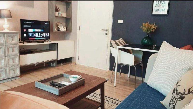 The Base Downtown, Phuket, Wichit Songkhram, Wichit, Muang Phuket, Phuket, 1 Bedroom, 34 sqm, Condo For Rent, by PrimeGlobalAsset, 500625492 - DDproperty.com