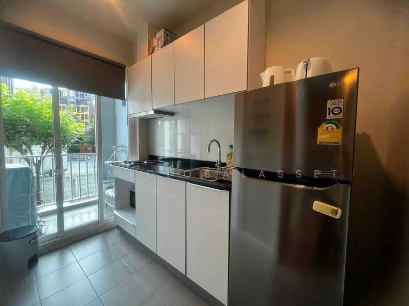 The Base Downtown, Phuket, Wichit Songkhram, Wichit, Muang Phuket, Phuket, 1 Bedroom, 34 sqm, Condo For Rent, by PrimeGlobalAsset, 500625492 - DDproperty.com