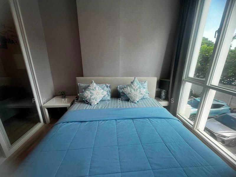 The Base Downtown, Phuket, Wichit Songkhram, Wichit, Muang Phuket, Phuket, 1 Bedroom, 34 sqm, Condo For Rent, by PrimeGlobalAsset, 500625492 - DDproperty.com