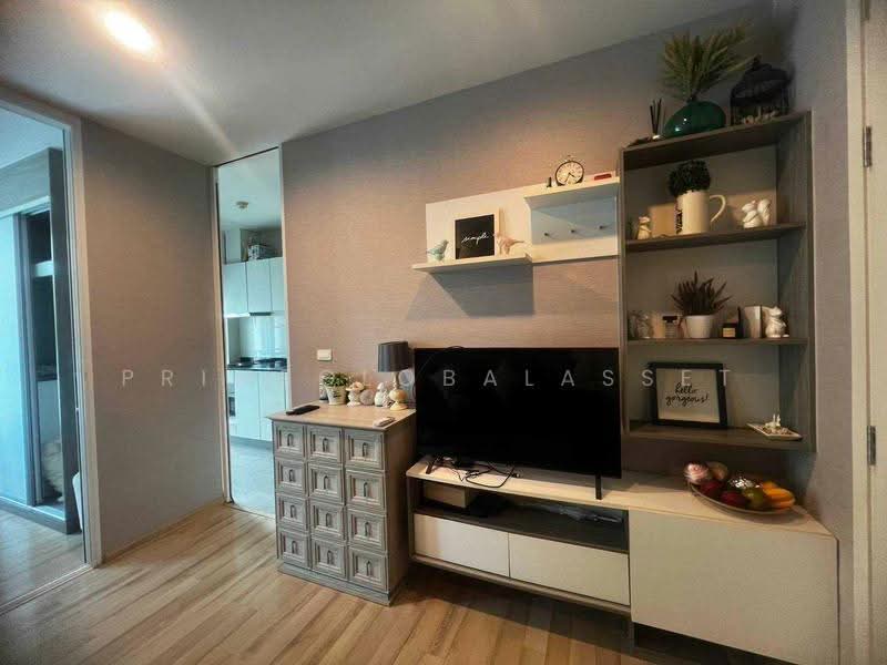 The Base Downtown, Phuket, Wichit Songkhram, Wichit, Muang Phuket, Phuket, 1 Bedroom, 34 sqm, Condo For Rent, by PrimeGlobalAsset, 500625492 - DDproperty.com