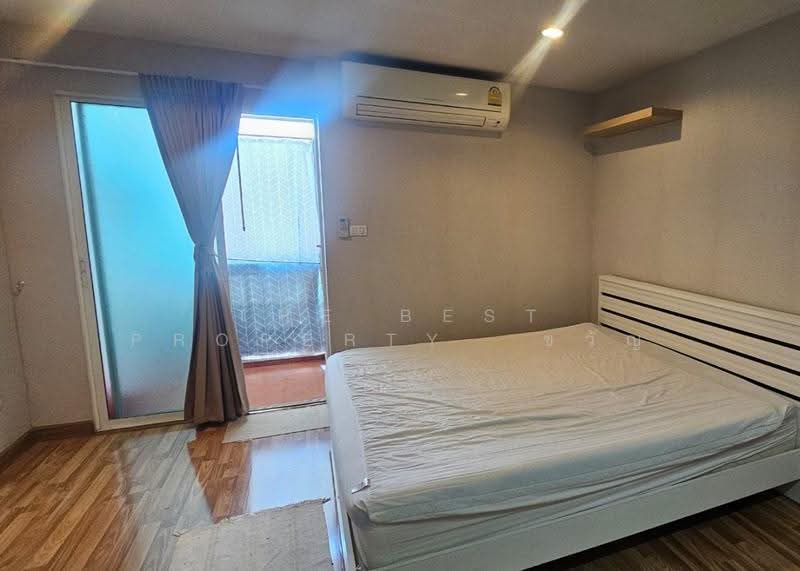 Regent Home 12 : รีเจ้นท์โฮม 12, กรุงเทพ, 41 คอนโดมิเนียม, สามเสนนอก, ห้วยขวาง, กรุงเทพ, 32 ตร.ม., คอนโด ขาย, โดย The Best Property ขวัญ, 500625493 - DDproperty.com