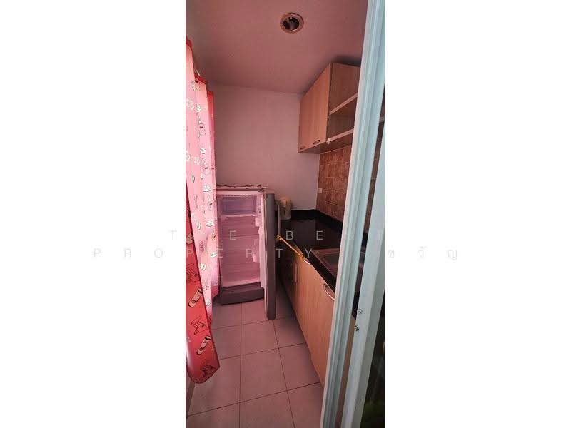 Regent Home 12, Bangkok, Lat Phrao Road, Soi 41, Junction 2, Samsen Nok, Huai Khwang, Bangkok, 1 Bedroom, 32 sqm, Condo For Sale, by The Best Property ขวัญ, 500625493 - DDproperty.com