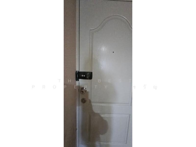 Regent Home 12, Bangkok, Lat Phrao Road, Soi 41, Junction 2, Samsen Nok, Huai Khwang, Bangkok, 1 Bedroom, 32 sqm, Condo For Sale, by The Best Property ขวัญ, 500625493 - DDproperty.com